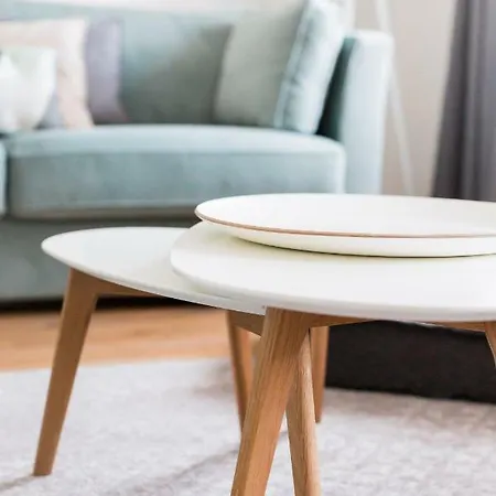 Reflets Sur La Lauch Apartment Colmar