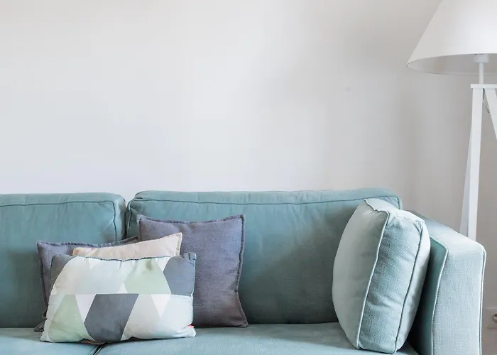 Διαμέρισμα Reflets Sur La Lauch