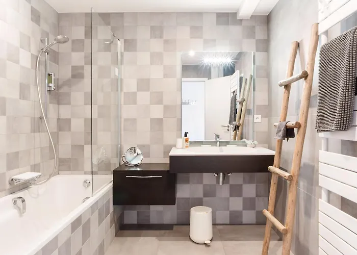 Διαμέρισμα Reflets Sur La Lauch