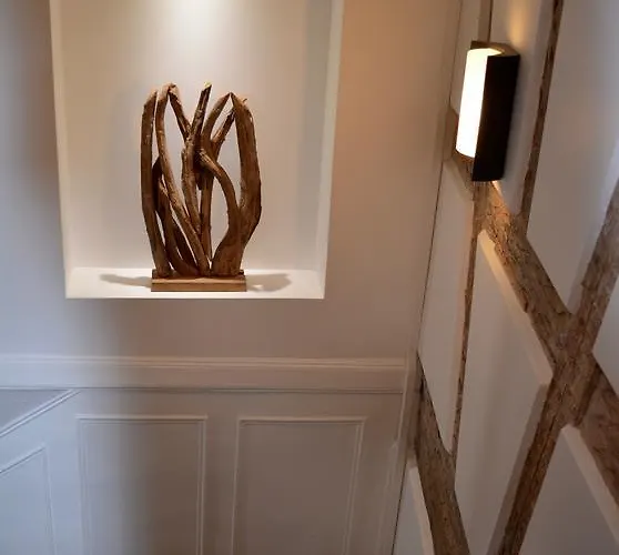 Reflets Sur La Lauch Διαμέρισμα Κολμάρ