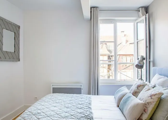 Reflets Sur La Lauch *