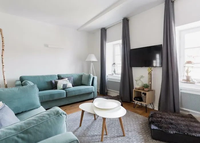 Reflets Sur La Lauch *